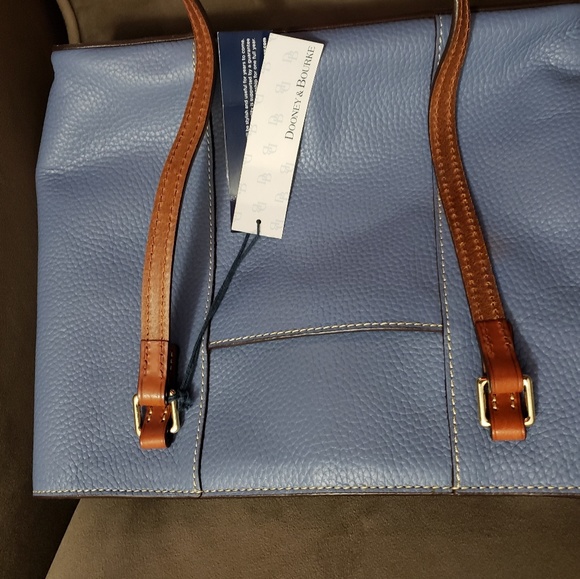 New small Dooney & Bourke shopper - Picture 2 of 6